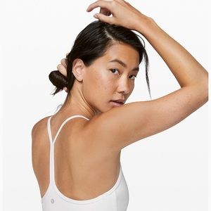 Flow Y bra Nulu- lululemon